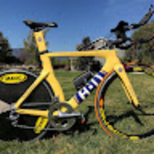 Meet your Posher, Vincent